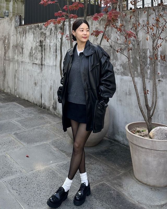 /사진=한지혜 인스타그램