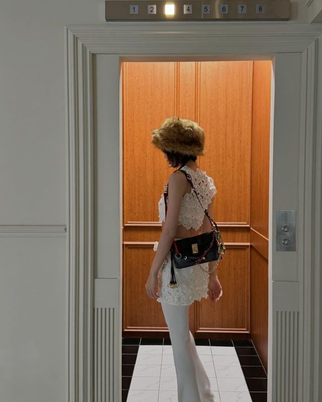 /사진=금새록 인스타그램