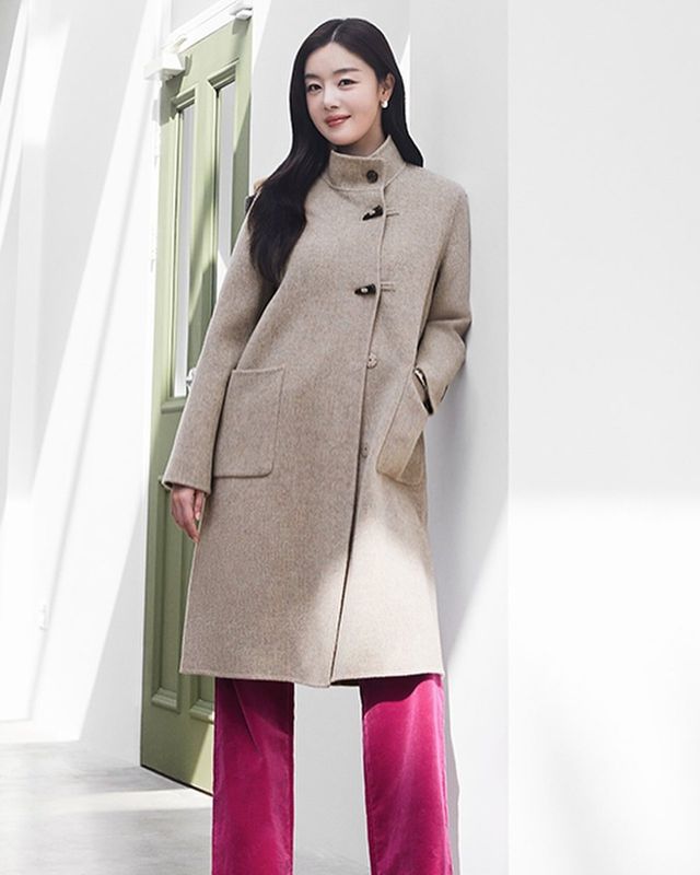 /사진=한선화 인스타그램