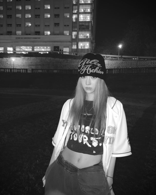 /사진=윈터 인스타그램