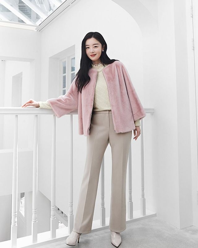 /사진=한선화 인스타그램