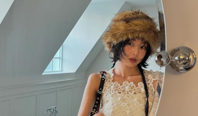 /사진=금새록 인스타그램