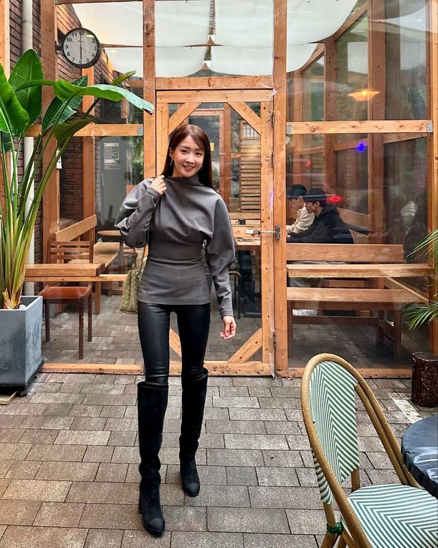 /사진=이시영 인스타그램