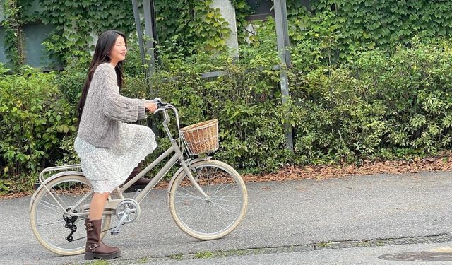 /사진=마마무 솔라 인스타그램