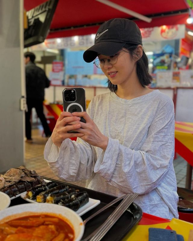 /사진=장나라 인스타그램