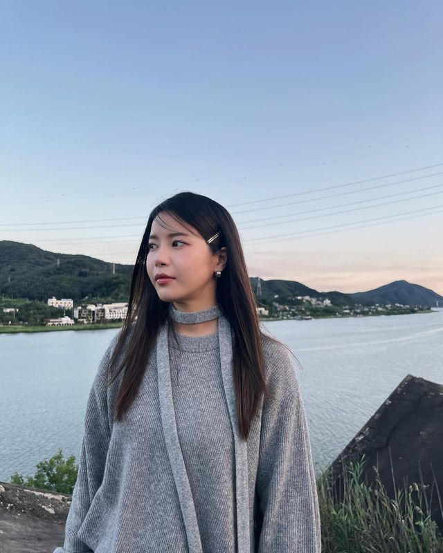 /사진=마마무 솔라 인스타그램