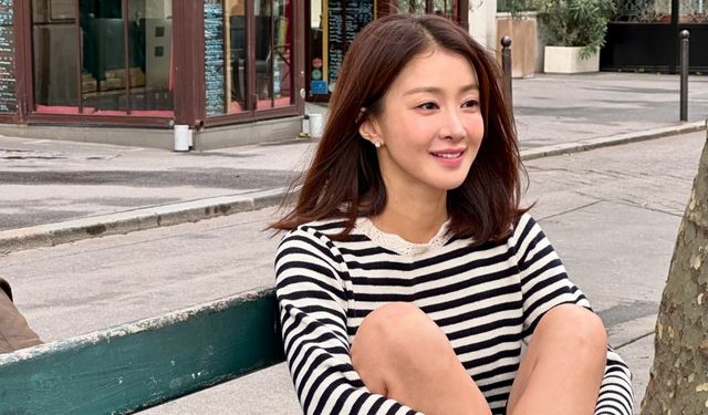 /사진=이시영 인스타그램