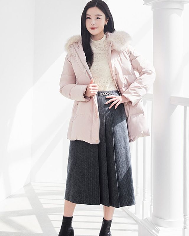 /사진=한선화 인스타그램