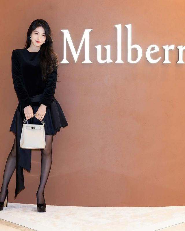 /사진=신예은 인스타그램