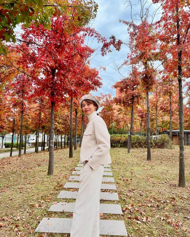 /사진=조윤희 인스타그램