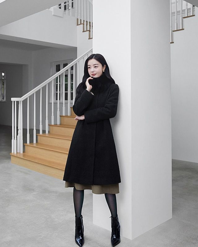 /사진=한선화 인스타그램