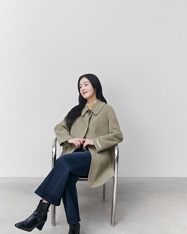 /사진=한선화 인스타그램