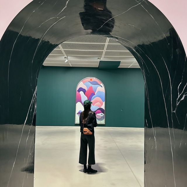 /사진=안소희 인스타그램