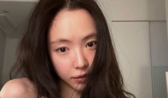 /사진=손나은 인스타그램