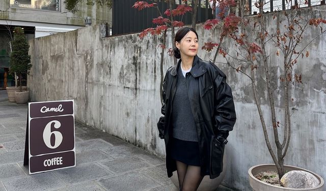 /사진=한지혜 인스타그램