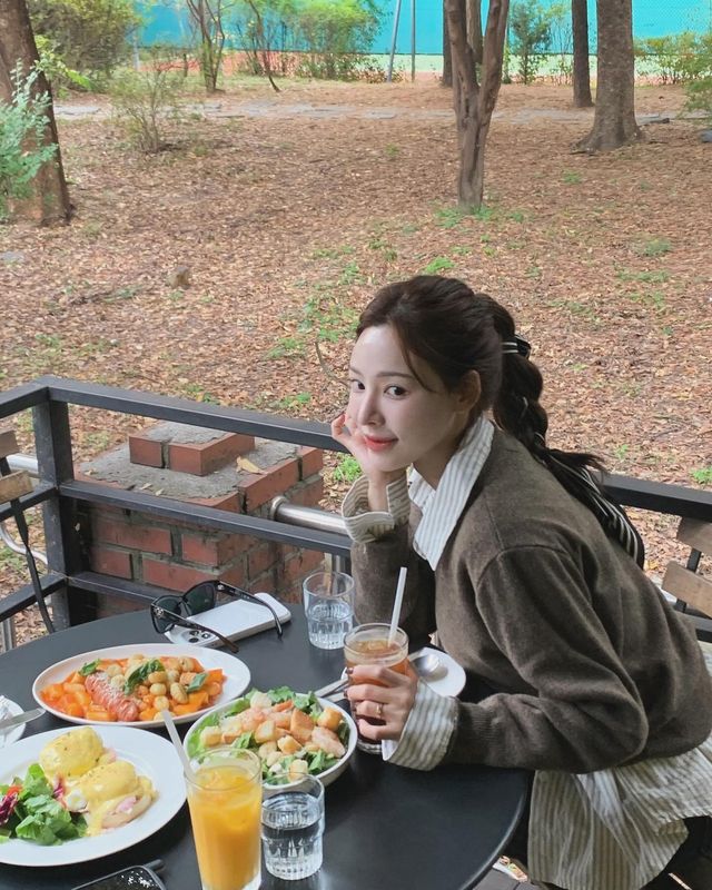 /사진=이나연 인스타그램