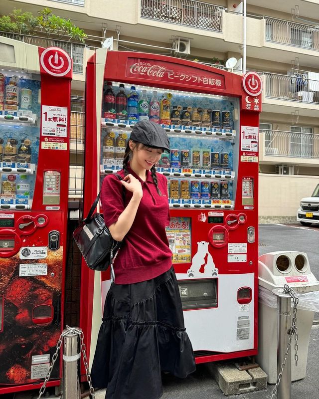 /사진=우아 공식 인스타그램