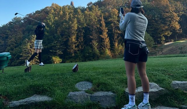 /사진=이보미 인스타그램