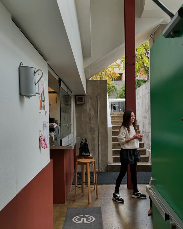 /사진=왕빛나 인스타그램