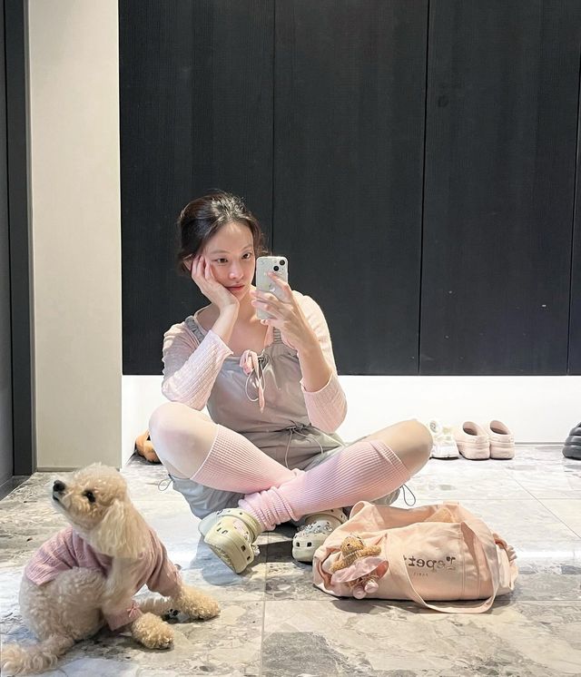 /사진=오연서 인스타그램