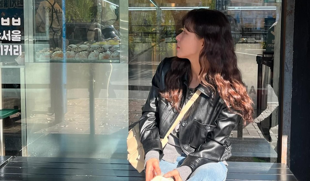 /사진=박하나 인스타그램