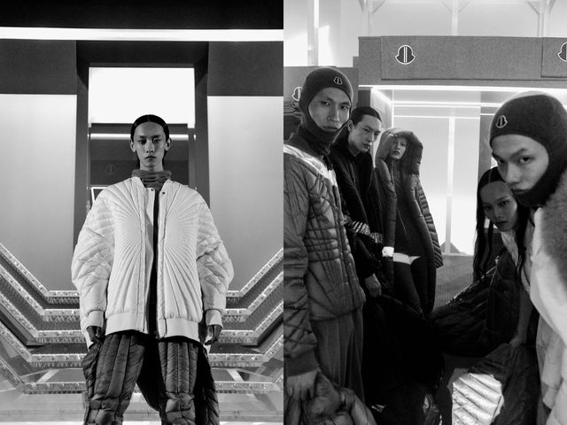 /사진=몽클레르