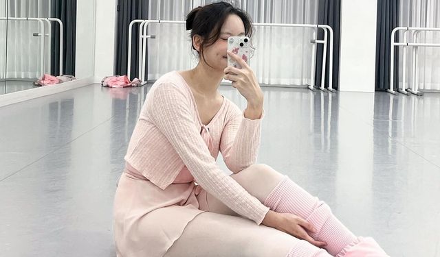 /사진=오연서 인스타그램