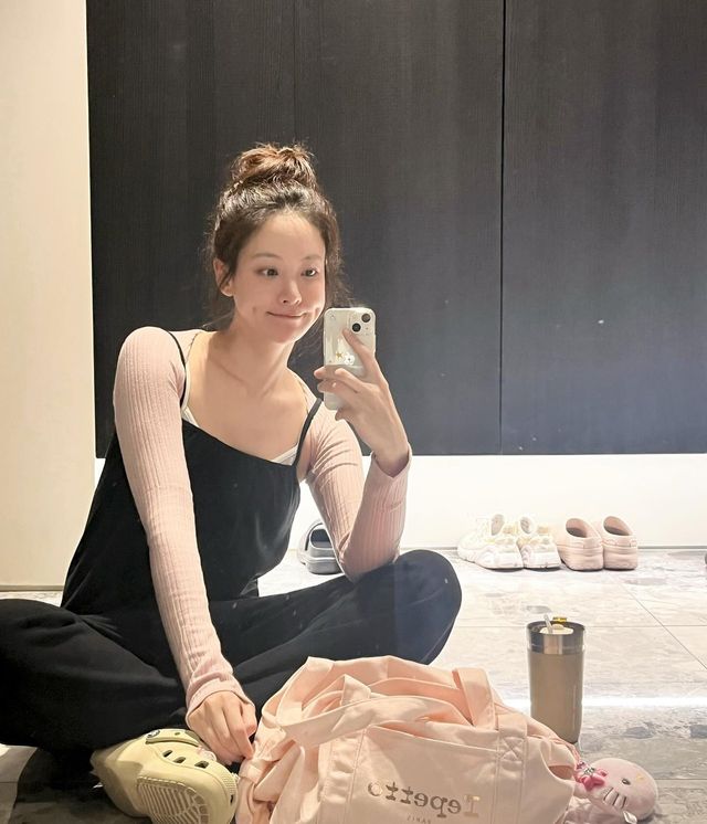 /사진=오연서 인스타그램