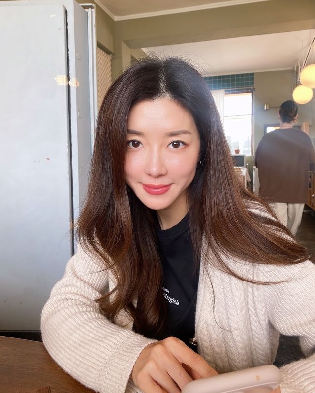 /사진=박한별 인스타그램