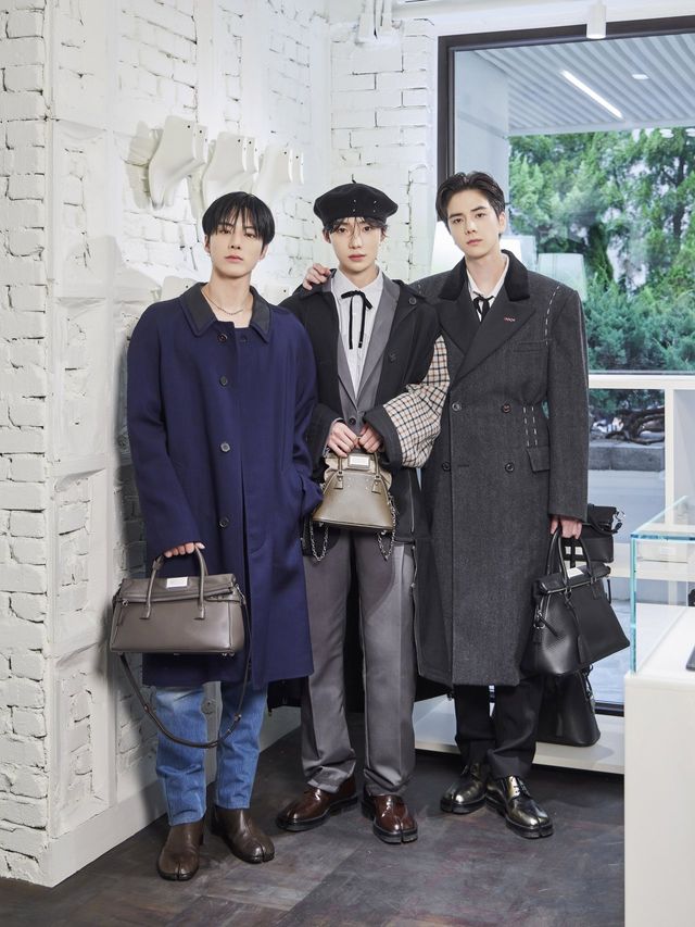 /사진=메종 마르지엘라