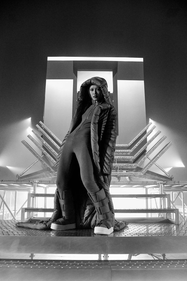 /사진=몽클레르