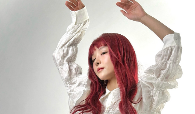 /사진=송소희 인스타그램