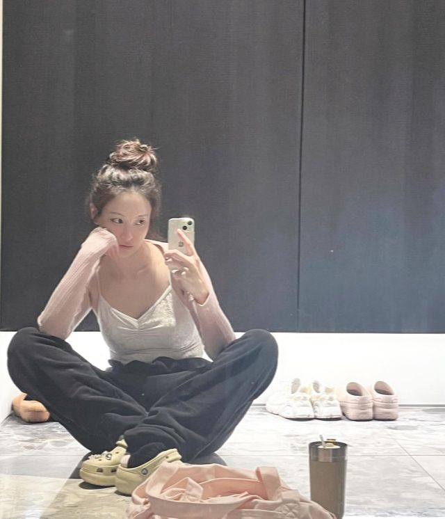 /사진=오연서 인스타그램