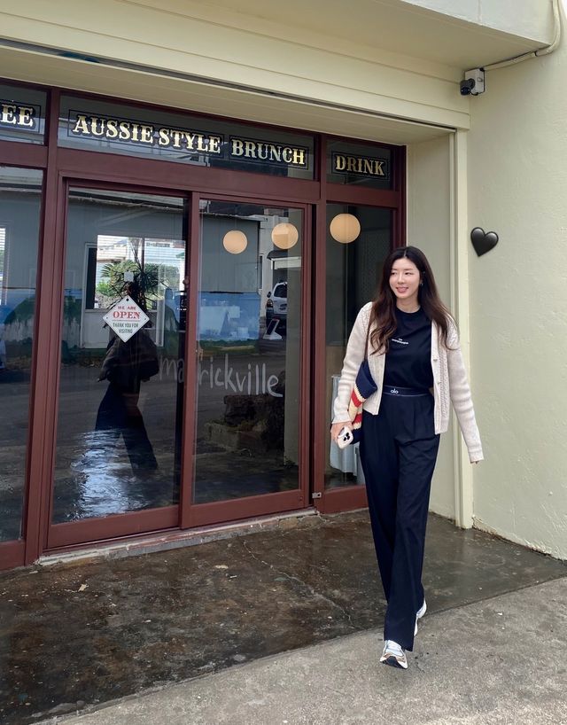 /사진=박한별 인스타그램