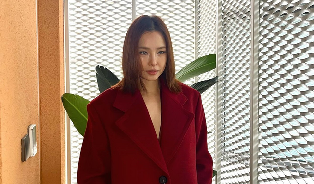 /사진=이하늬 인스타그램