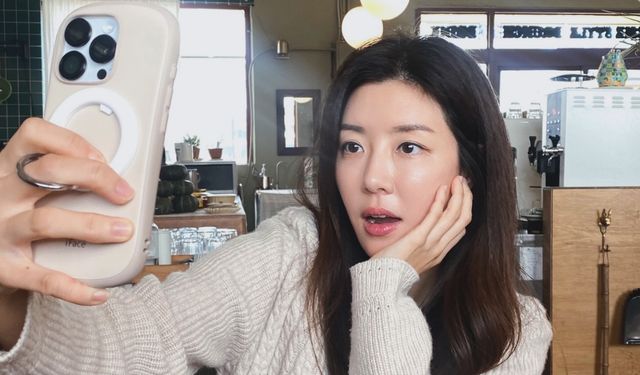 /사진=박한별 인스타그램