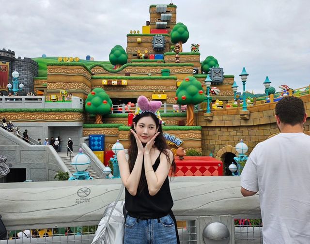 /사진=걸스데이 유라 인스타그램