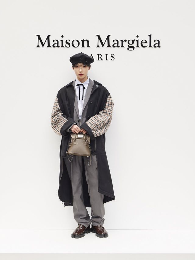 /사진=메종 마르지엘라