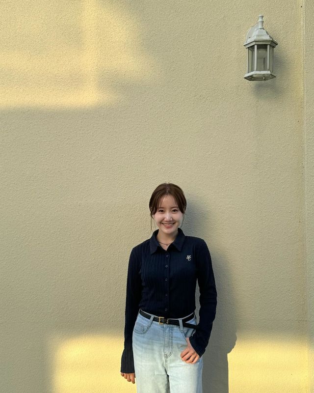 /사진=진지희 인스타그램