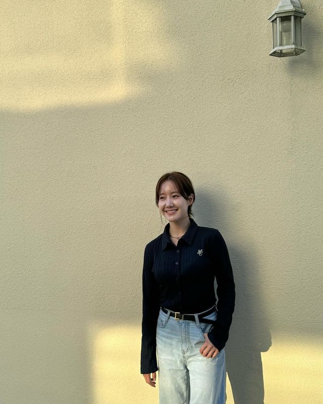 /사진=진지희 인스타그램