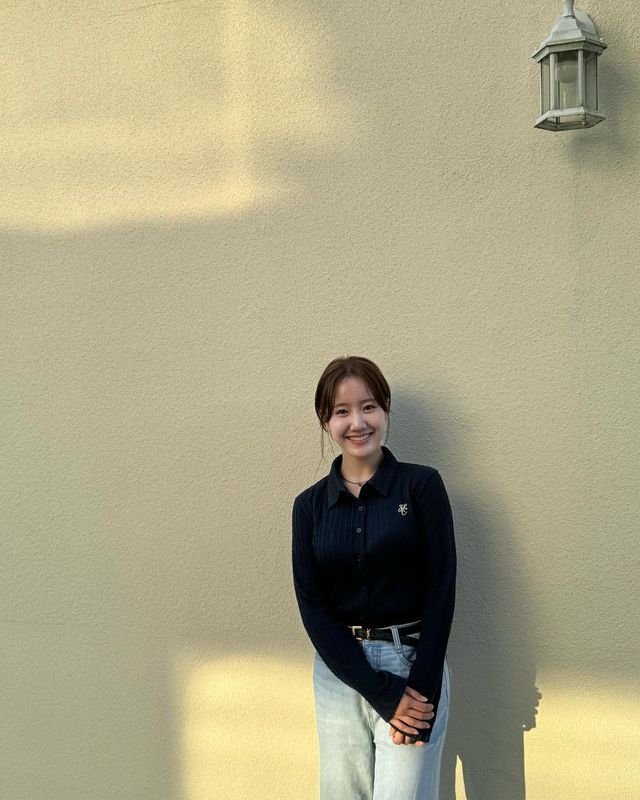 /사진=진지희 인스타그램