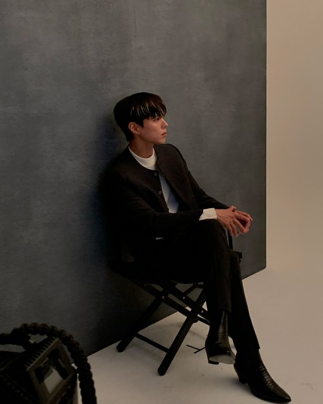 사진=박보검 인스타그램