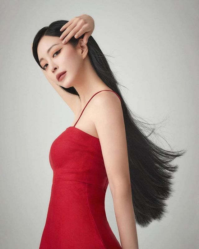 사진=한예슬 인스타그램