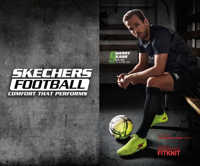 /사진=스케쳐스코리아