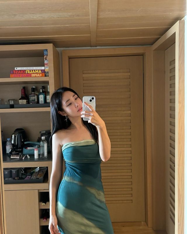 /사진=최희 인스타그램