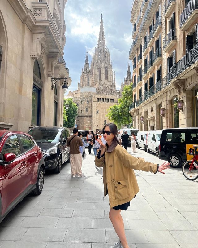 /사진=고아라 인스타그램