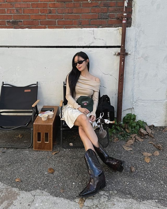 /사진=효민 인스타그램