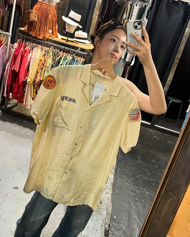 /사진=최예빈 인스타그램