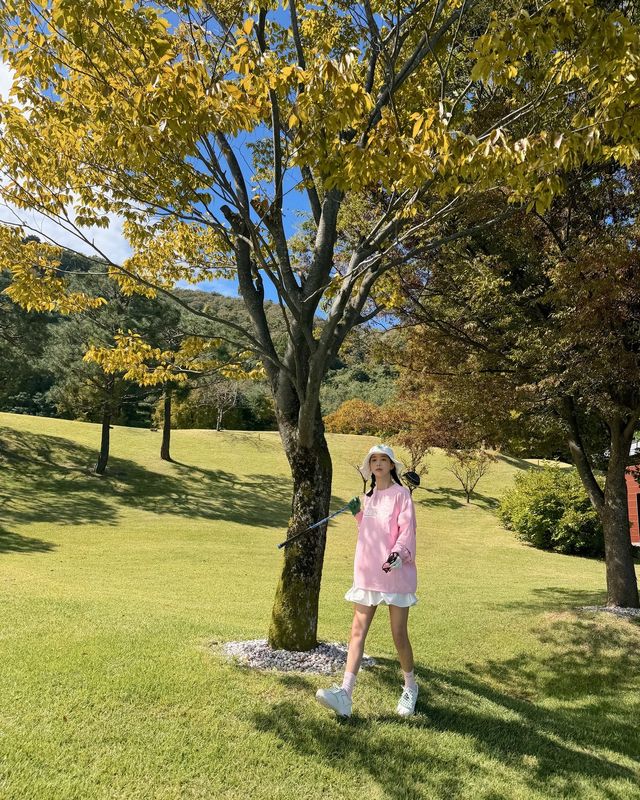 /사진=기은세 인스타그램