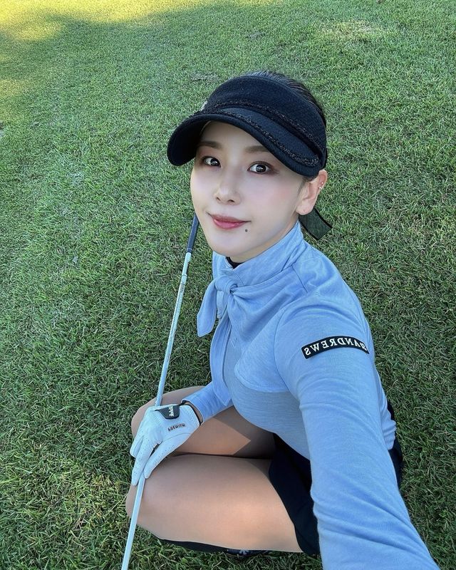 /사진=문정현 인스타그램